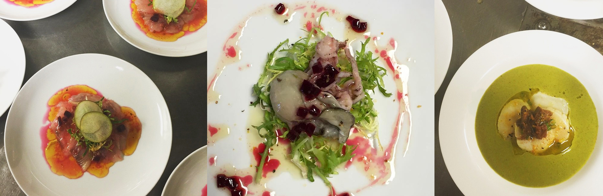 Appetizers