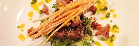 Steak